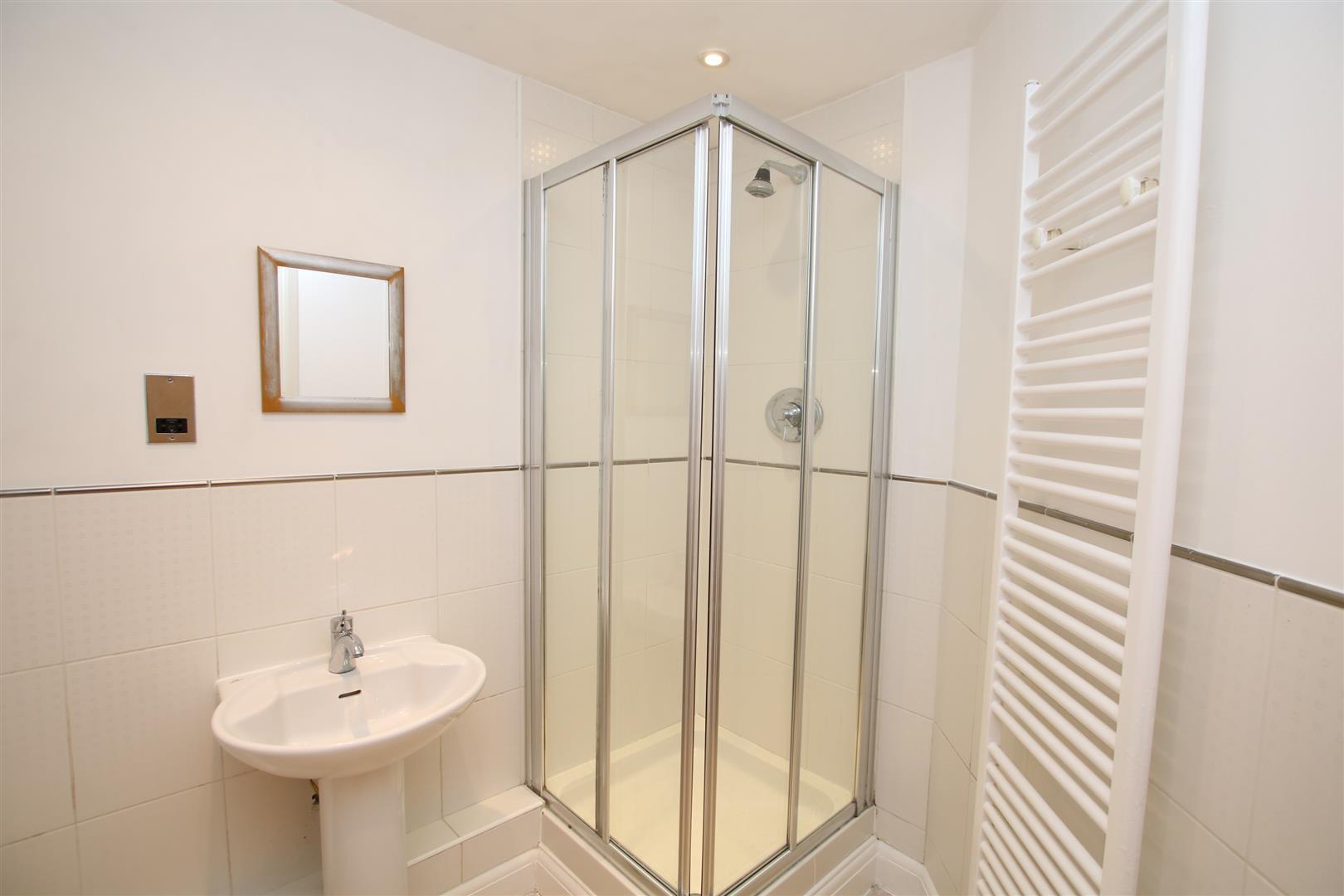 Pondtail Park, Horsham